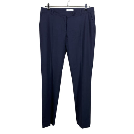 Unisex Andiata - Straight leg trousers, size 44 - Blue ()