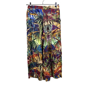 Unisex Marciano by Guess - Slacks, size 46 - Green (2)