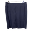 Unisex Marc Aurel - Pencil skirt, size 44 - Blue ()