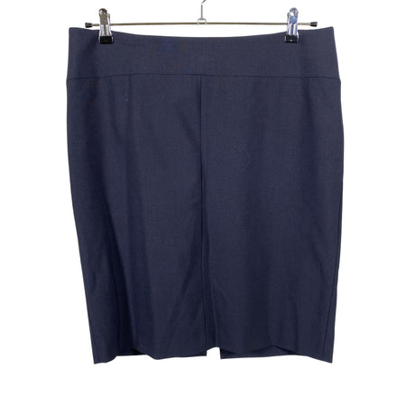 Unisex Marc Aurel - Pencil skirt, size 44 - Blue ()
