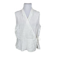 Unisex Taifun - Top, size 48 - White ()
