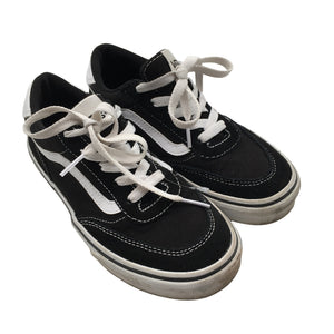 Unisex Vans - Casual sneakers, size 34 - Black (2)