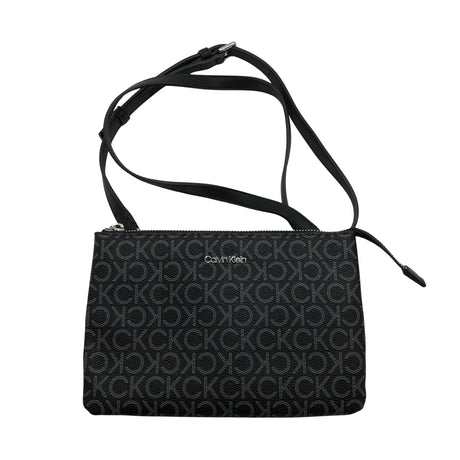 Unisex Calvin Klein - Shoulder bag, size Mini - Black ()