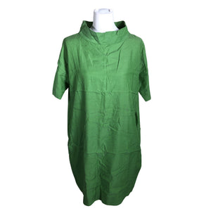 Unisex COS - Dress, size 40 - Green (1)