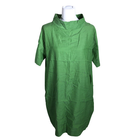 Unisex COS - Dress, size 40 - Green ()