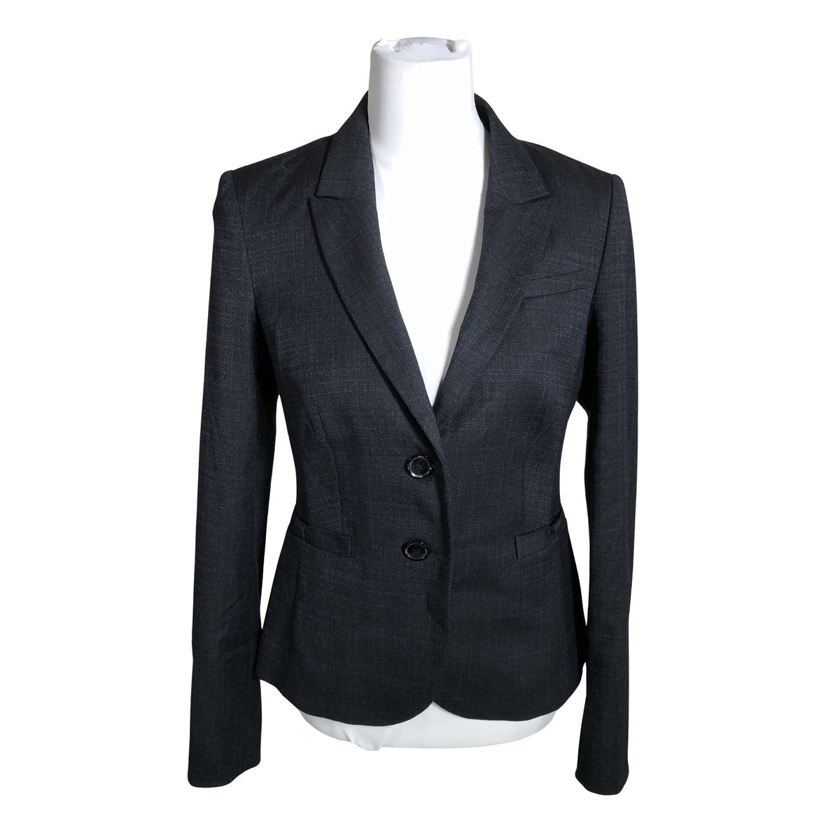 Unisex Mexx - Jacket, size 36 - Gray (1)