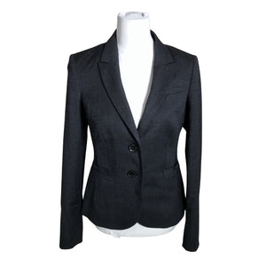 Unisex Mexx - Jacket, size 36 - Gray (1)