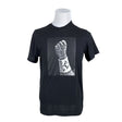 Unisex Nike - T-shirt, size M - Black ()