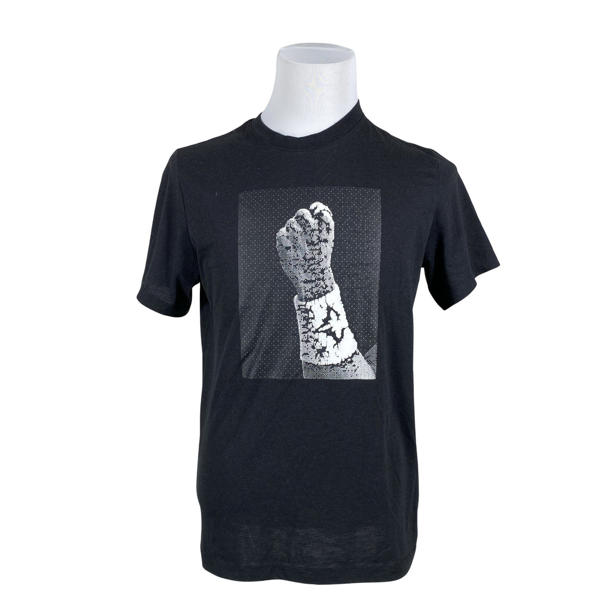 Unisex Nike - T-shirt, size M - Black (1)