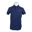 Unisex Hollister - Polo shirt, size M - Blue ()