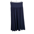 Unisex Uniqlo - Tricot skirt, size 42 - Blue ()
