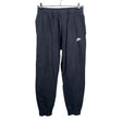 Unisex Nike - Sweatpants, size 40 - Black ()