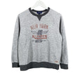 Unisex Polo Ralph Lauren - Sweatshirt, size 152 - 158 - Gray ()