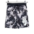 Unisex Nike - Swim trunks, size 152 - 158 - Gray ()