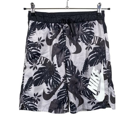 Unisex Nike - Swim trunks, size 152 - 158 - Gray ()