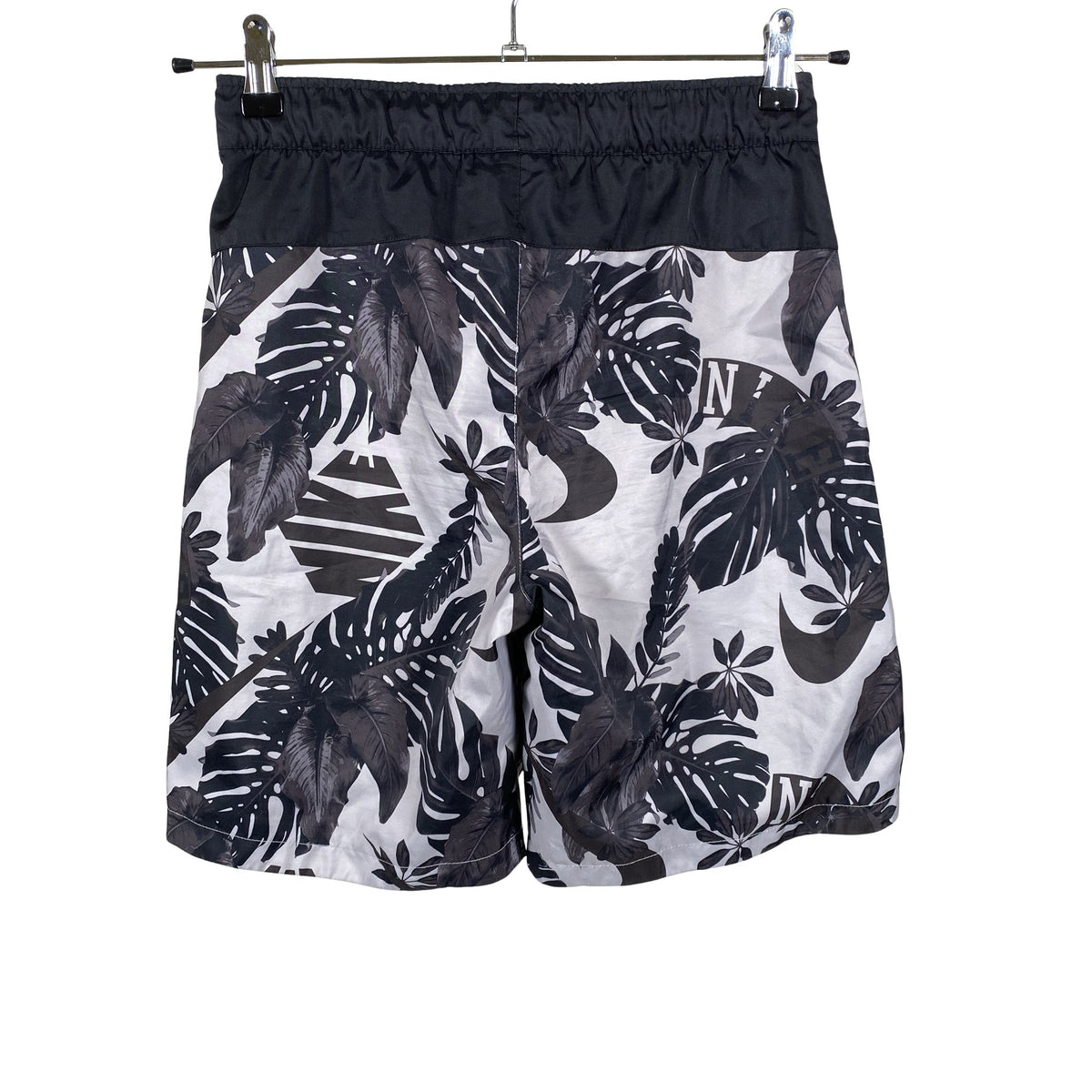 Unisex Nike - Swim trunks, size 152 - 158 - Gray (2)