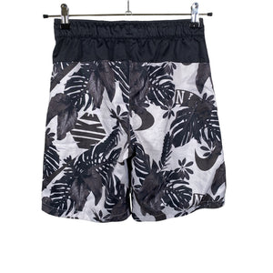 Unisex Nike - Swim trunks, size 152 - 158 - Gray (2)