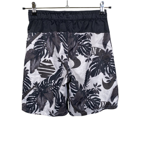 Unisex Nike - Swim trunks, size 152 - 158 - Gray (2)