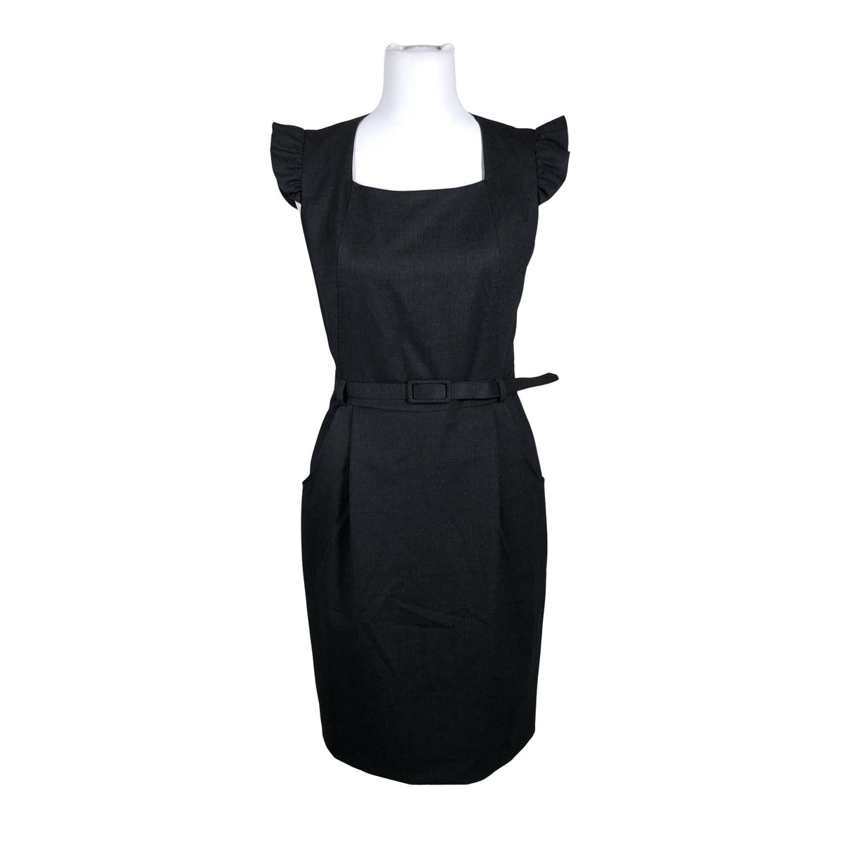 Unisex Gant - Sheath dress, size 38 - Gray (1)