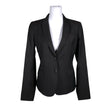 Unisex Tiger of Sweden - Jacket, size 40 - Black ()