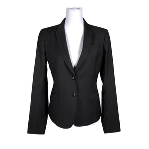 Unisex Tiger of Sweden - Jacket, size 40 - Black (1)
