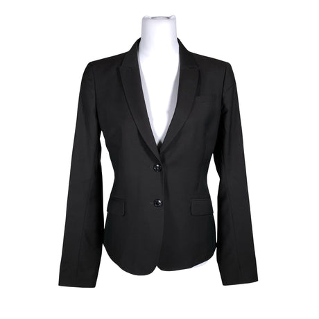 Unisex Tiger of Sweden - Jacket, size 40 - Black ()