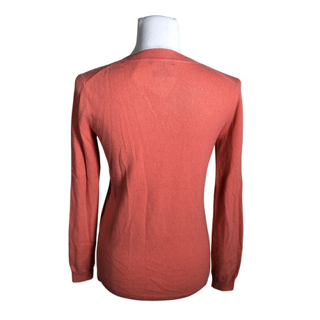 Unisex Massimo Dutti - Sweater, size 36 - Light pink (2)