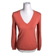 Unisex Massimo Dutti - Sweater, size 36 - Light pink ()