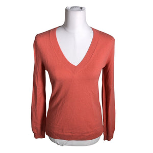 Unisex Massimo Dutti - Sweater, size 36 - Light pink (1)