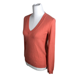 Unisex Massimo Dutti - Sweater, size 36 - Light pink (3)