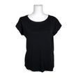 Unisex Max&Co - T-shirt, size 36 - Black ()