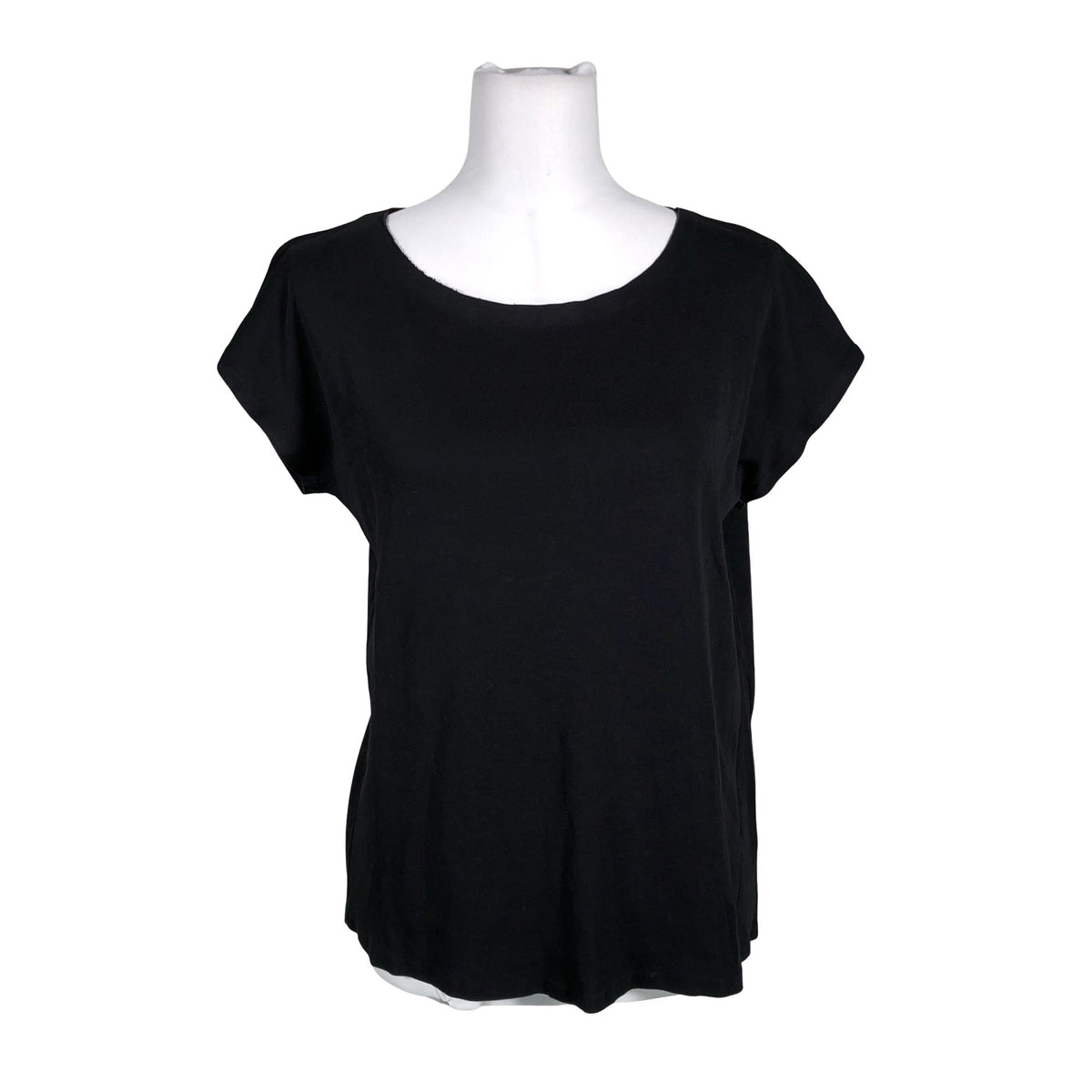Unisex Max&Co - T-shirt, size 36 - Black (1)