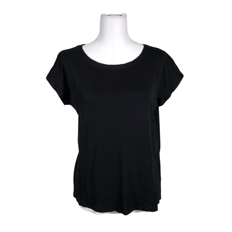 Unisex Max&Co - T-shirt, size 36 - Black ()