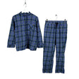 Unisex Reino&Aino - Nightwear, size M - Blue ()
