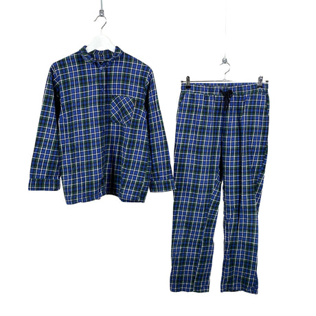 Unisex Reino&Aino - Nightwear, size M - Blue ()
