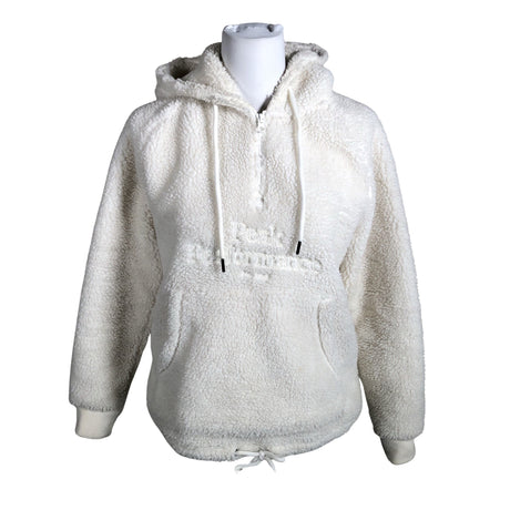 Unisex Peak Performance - Hoodie, size 38 - White ()