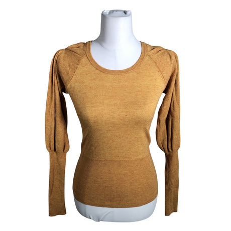 Unisex E'NY - Sweater, size 34 - Orange ()