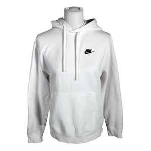 Unisex Nike - Hoodie, size 36 - White (1)
