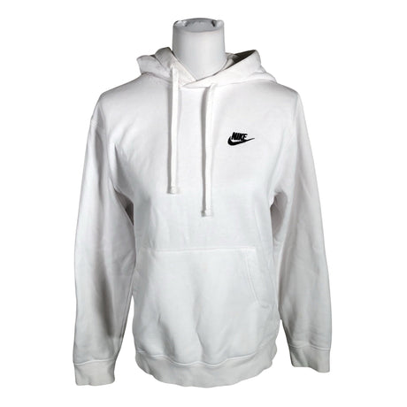 Unisex Nike - Hoodie, size 36 - White ()