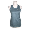 Unisex Nike - Sports top, size 34 - Light blue ()