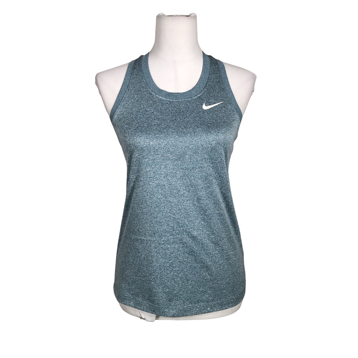 Unisex Nike - Sports top, size 34 - Light blue (1)