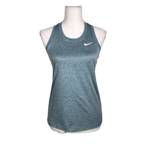 Unisex Nike - Sports top, size 34 - Light blue (1)