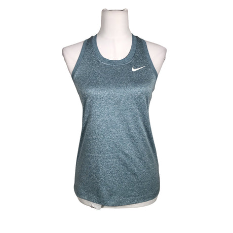 Unisex Nike - Sports top, size 34 - Light blue ()