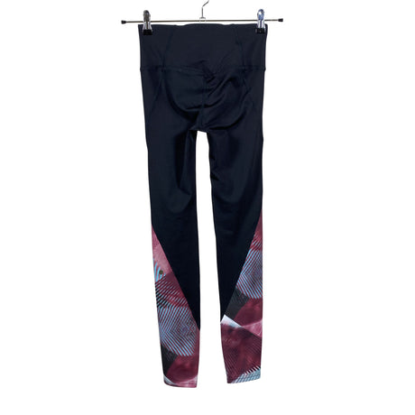 Unisex Under Armour - Sports tights, size 34 - Black (2)