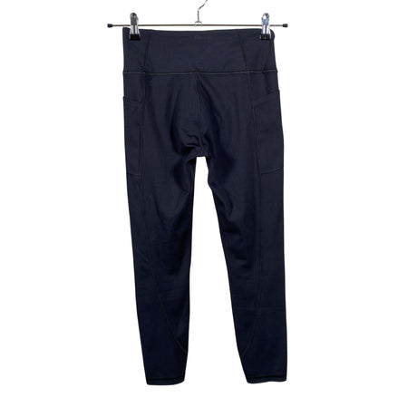 Unisex Victoria's Secret - Sports tights, size 36 - Black (2)