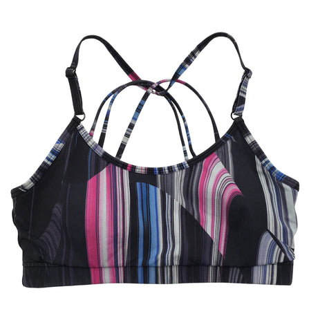 Unisex Casall - Sports top, size 38 - Blue ()