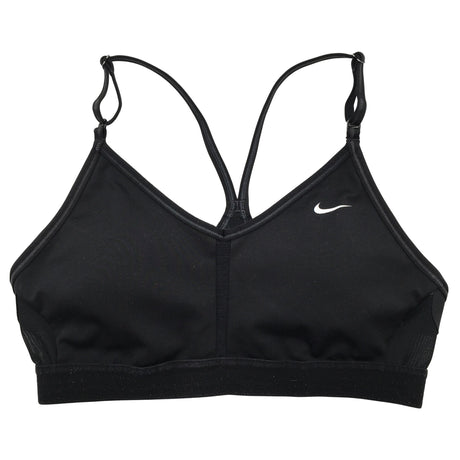 Unisex Nike - Sports top, size 38 - Black ()