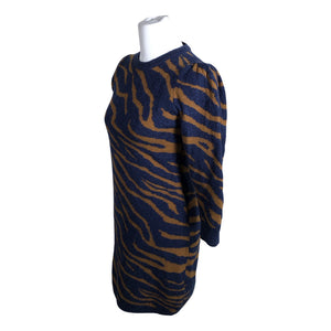 Unisex Gestuz - Knit dress, size 36 - Brown (3)