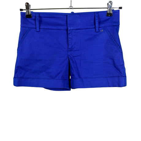 Unisex Calvin Klein - Shorts, size 34 - Blue ()