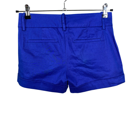 Unisex Calvin Klein - Shorts, size 34 - Blue (2)